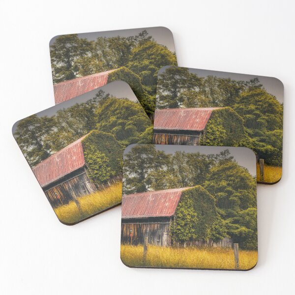 Item preview, Merging With Nature designed and sold by Jim Love.