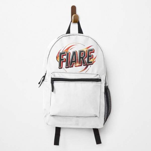 Item preview, FIARE Bold Flame Logo - Cool Graphic Design designed and sold by T&M.