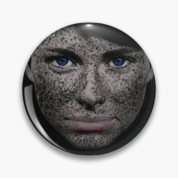 Item preview, A Quiet Rebellion designed and sold by H.B. Oldman's Place.