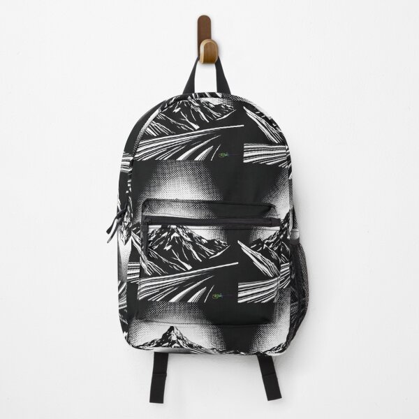 Item preview, Night Sky Mountain Energy Flow designed and sold by Benito Del Ray.