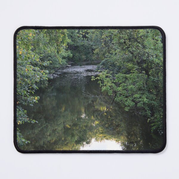 Item preview, Still Waters - Chartiers Creek designed and sold by kenkortner.