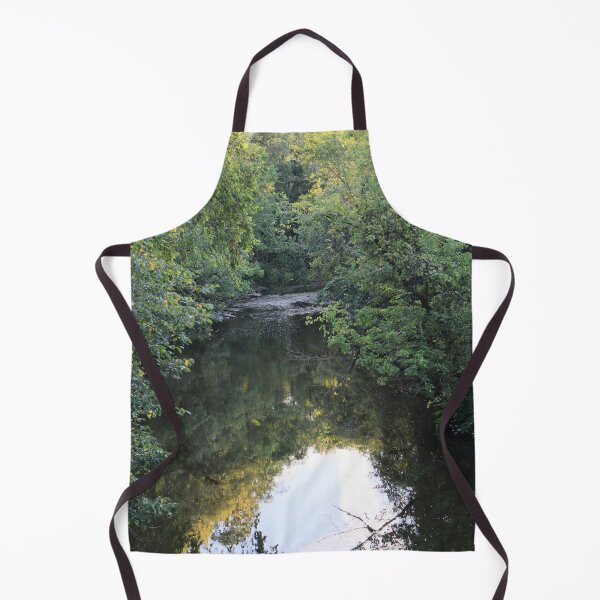 Item preview, Still Waters - Chartiers Creek designed and sold by kenkortner.
