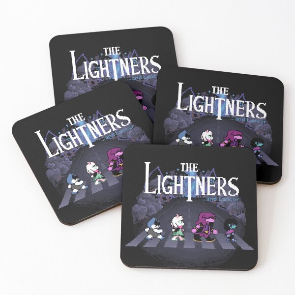 Item preview, The Lightners designed and sold by saqman.