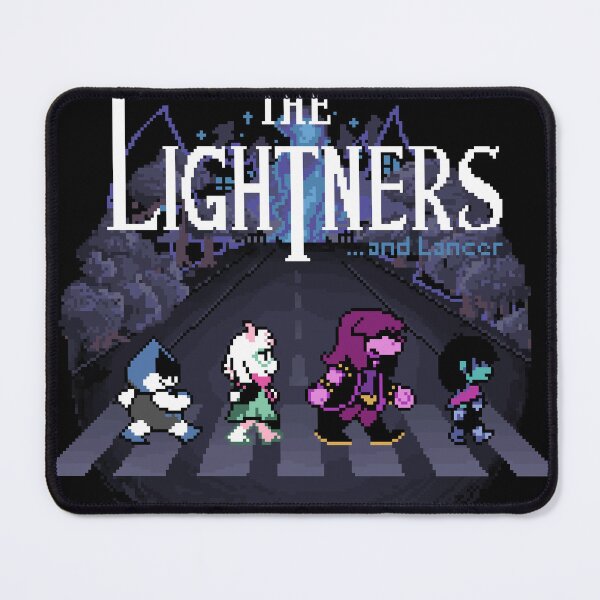 Item preview, The Lightners designed and sold by saqman.