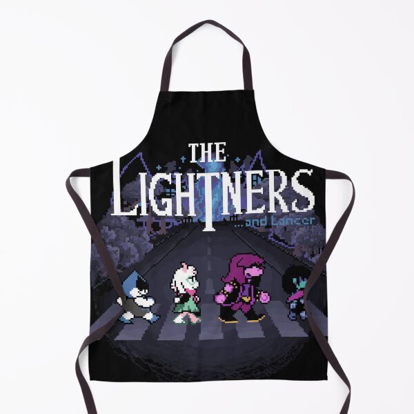 Item preview, The Lightners designed and sold by saqman.