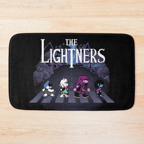 Item preview, The Lightners designed and sold by saqman.