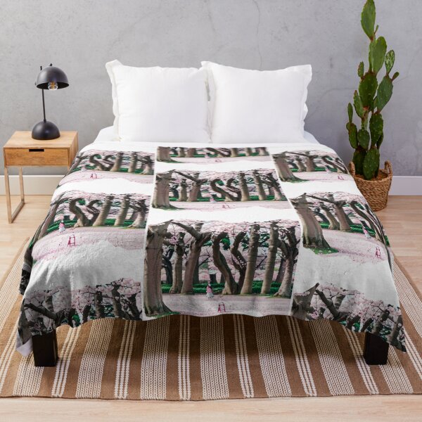 Item preview, BLESSED 3 designed and sold by maveluzone.