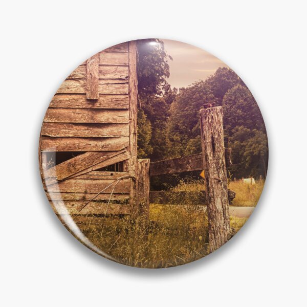 Item preview, Decades Pass designed and sold by Jim Love.