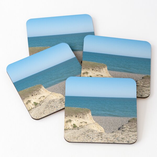 Item preview, Weybourne Beach, North Norfolk Coast designed and sold by yackers1.