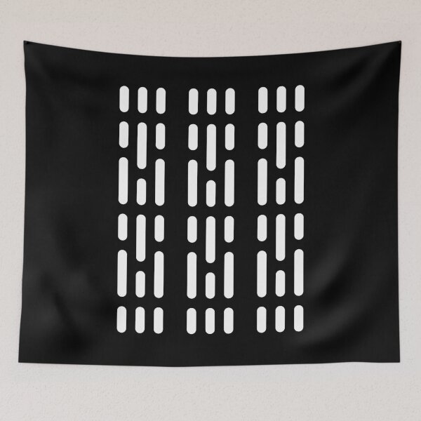 Item preview, Death Star Lights designed and sold by The Common Tee.