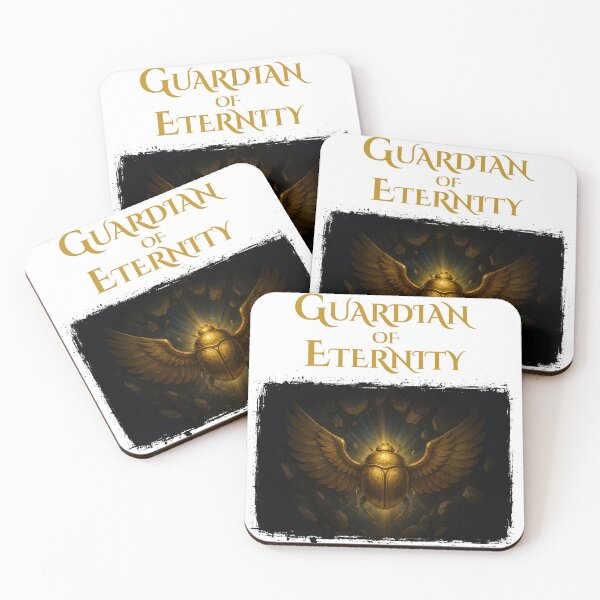 Item preview, Guardian of Eternity designed and sold by sherifshaaban.