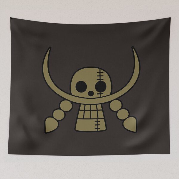 Item preview, Weevil Pirates Jolly Roger 4 designed and sold by jimjimfuria.