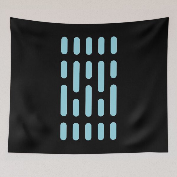 Item preview, Death Star Lights designed and sold by The Common Tee.