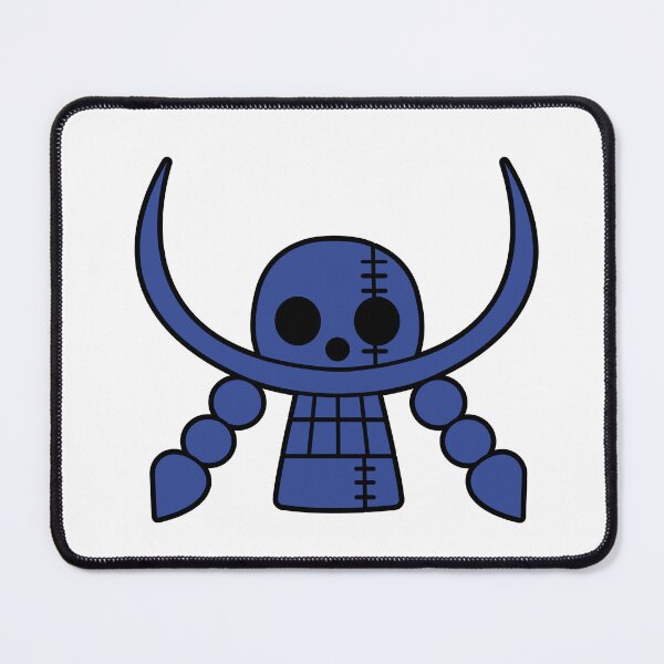 Item preview, Weevil Pirates Jolly Roger 7 designed and sold by jimjimfuria.
