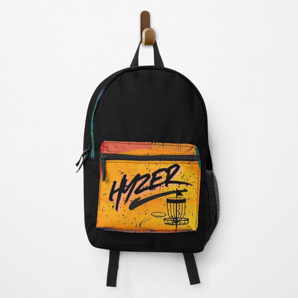 Item preview, Hyzer Dad Funny Disc Golf Tee – Father’s Day Sports Shirt designed and sold by Moyeri.
