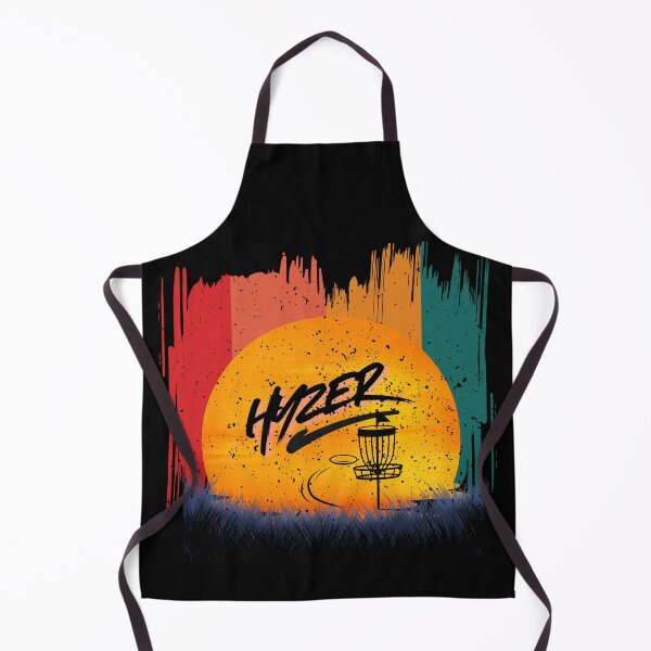 Item preview, Hyzer Dad Funny Disc Golf Tee – Father’s Day Sports Shirt designed and sold by Moyeri.