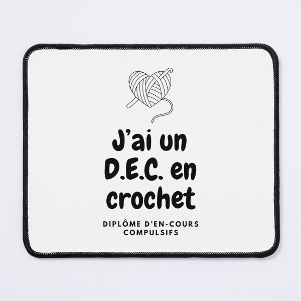 Item preview, I have a D.E.C. in crochet (reverse) designed and sold by Fil-de-Cristal.