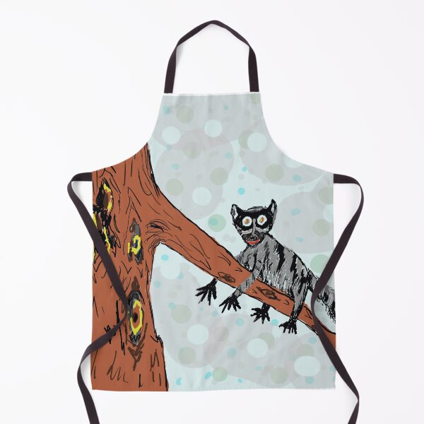 Item preview, Raccoon Climbing a Tree designed and sold by Nigel-here.