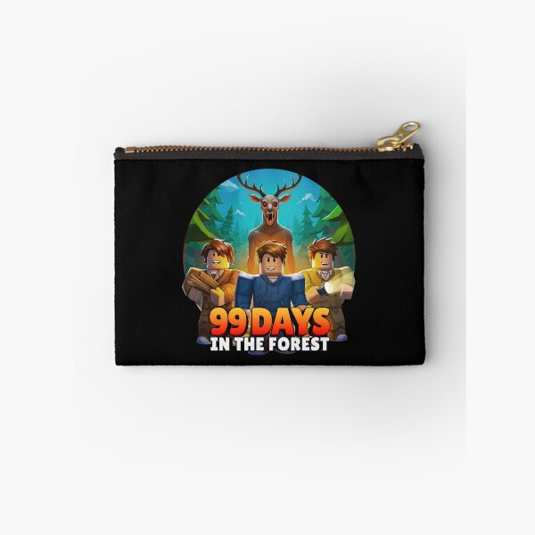 Item preview, Roblox Survive 99 Days in the forest designed and sold by Kubala Designs.