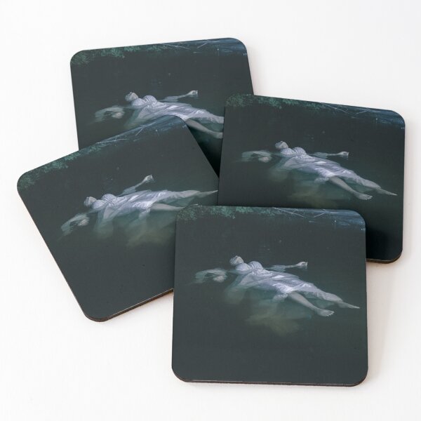 Item preview, Drown, Ophelia designed and sold by RavensTale.
