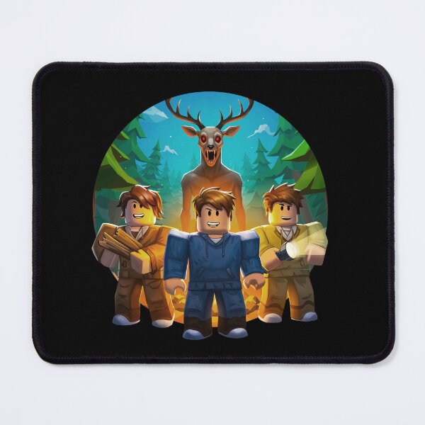 Item preview, Roblox Survive 99 Days in the forest designed and sold by Kubala Designs.