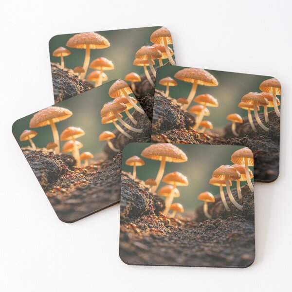 Item preview, APRIL | Tiny Giants designed and sold by MIIKE DESIGN.