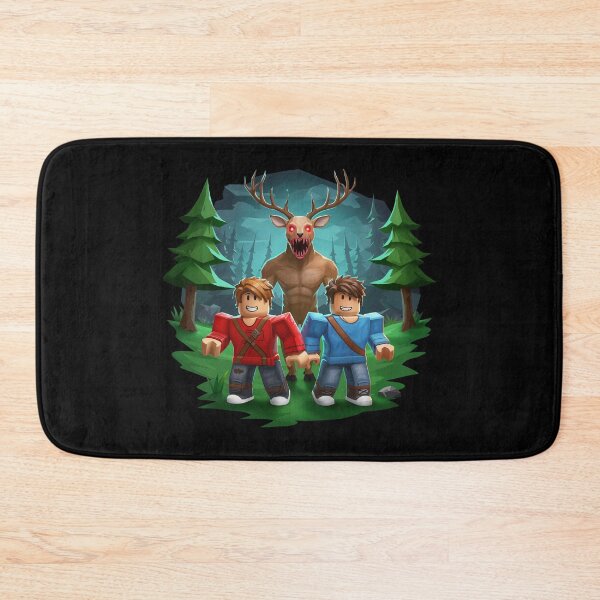 Item preview, Roblox Survive 99 Days in the forest designed and sold by Kubala Designs.