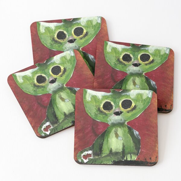 Item preview, catnip designed and sold by Red-Dust-Design.