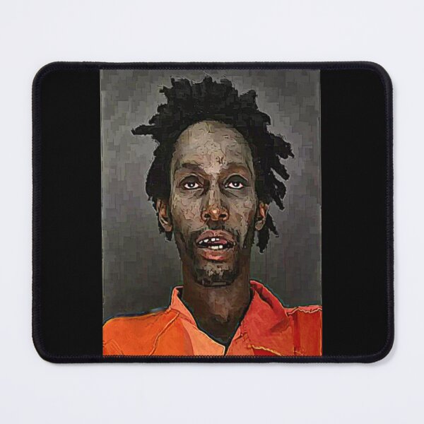 Item preview, Zombie Inmate designed and sold by Strikehounder.