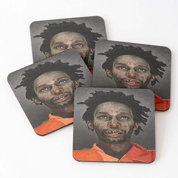 Item preview, Zombie Inmate designed and sold by Strikehounder.