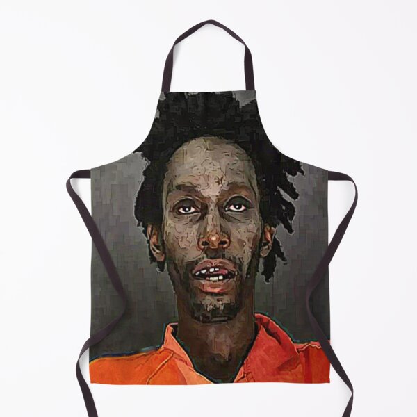 Item preview, Zombie Inmate designed and sold by Strikehounder.