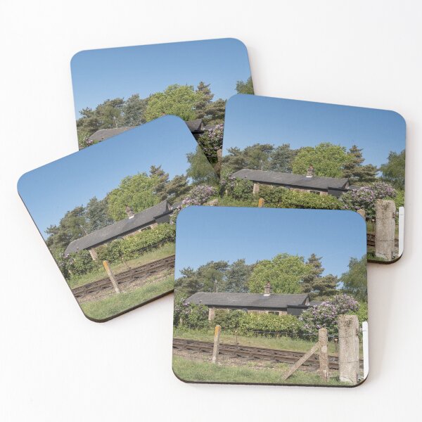 Item preview, Rural railway line designed and sold by yackers1.