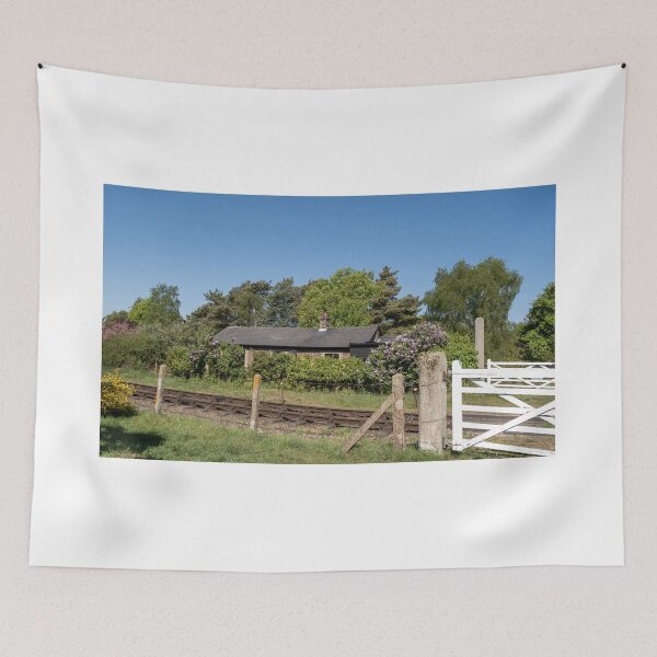 Item preview, Rural railway line designed and sold by yackers1.