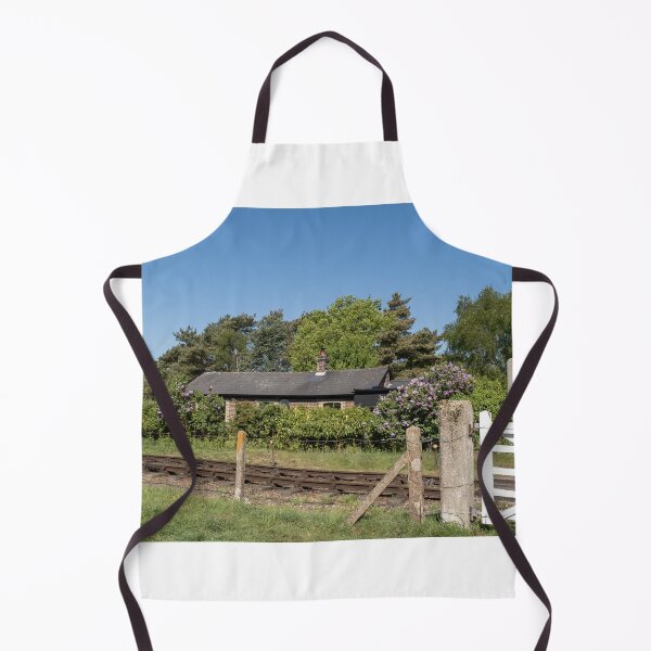 Item preview, Rural railway line designed and sold by yackers1.