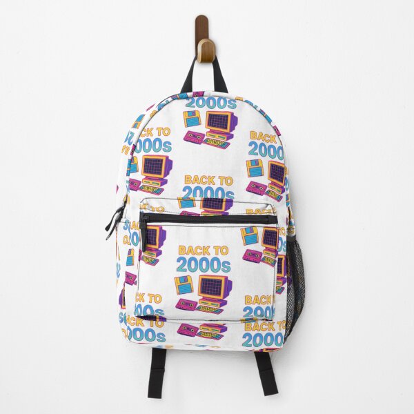 Item preview, Back to 2000s Retro Tech Vibes designed and sold by Byarasstudio.