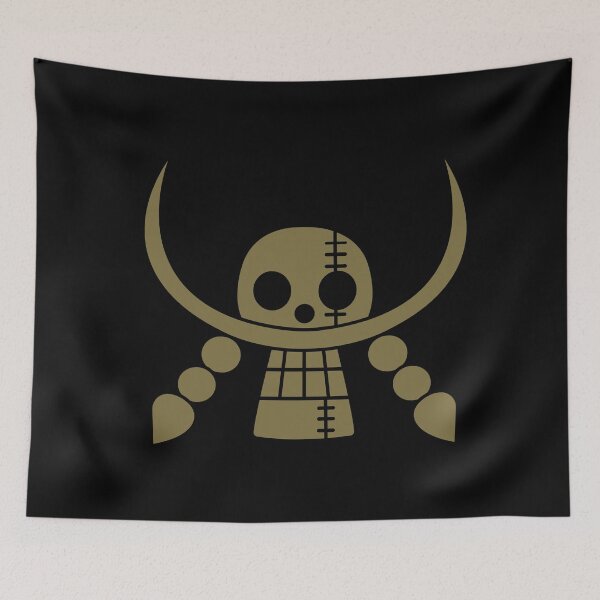 Item preview, Weevil Pirates Jolly Roger 11 designed and sold by jimjimfuria.