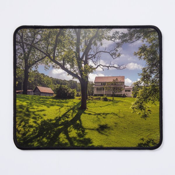 Item preview, Cozy Home In The Trees designed and sold by Jim Love.