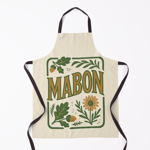 Item preview, Mabon | The Autumnal Equinox  designed and sold by Jennifer Chiera.
