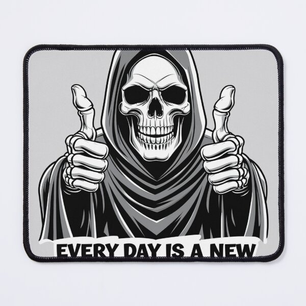 Item preview, Every Day is a New Opportunity 70 designed and sold by Zeir Shop.