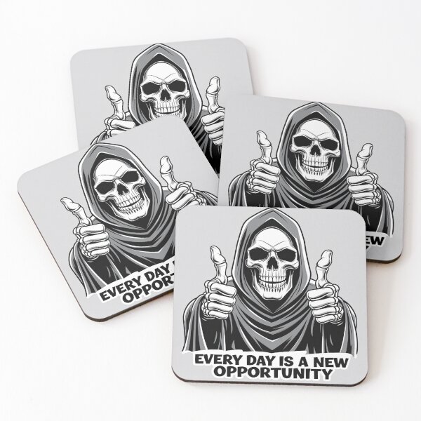 Item preview, Every Day is a New Opportunity 70 designed and sold by Zeir Shop.