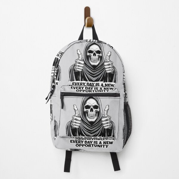 Item preview, Every Day is a New Opportunity 70 designed and sold by Zeir Shop.