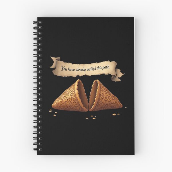 Item preview, The Fortune You Weren’t Meant to Read designed and sold by kookyswardobe.