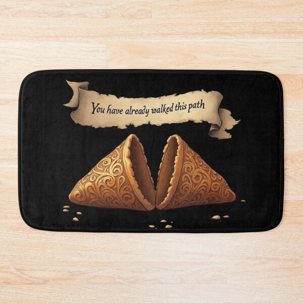 Item preview, The Fortune You Weren’t Meant to Read designed and sold by kookyswardobe.