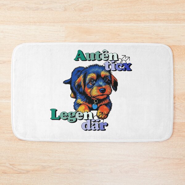Item preview, T-shirts and gifts about dogs designed and sold by Irinuca Gifts.