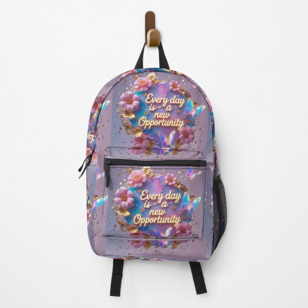 Item preview, Every Day is a New Opportunity 76 designed and sold by Zeir Shop.