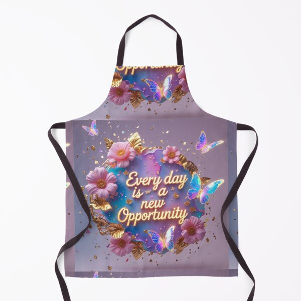 Item preview, Every Day is a New Opportunity 76 designed and sold by Zeir Shop.