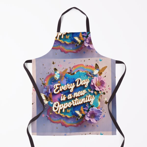 Item preview, Every Day is a New Opportunity 77 designed and sold by Zeir Shop.