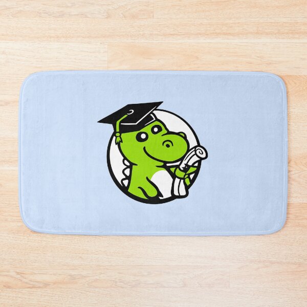 Item preview, Stegosaurus College Degree School Certificate Student Certificate Dinosaur designed and sold by shirt-o-mat.