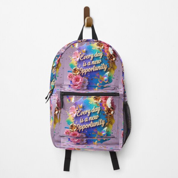 Item preview, Every Day is a New Opportunity 78 designed and sold by Zeir Shop.