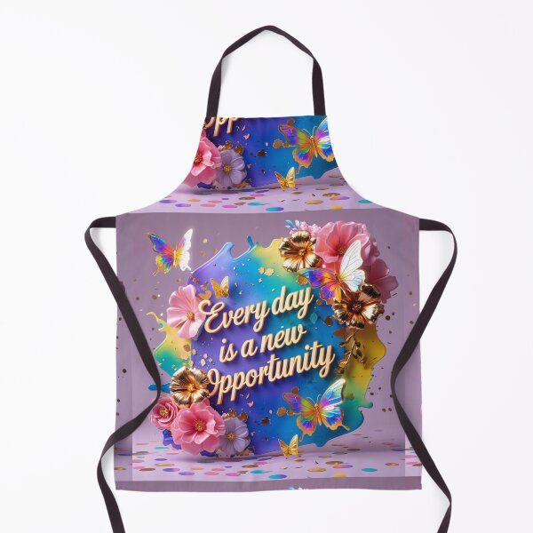 Item preview, Every Day is a New Opportunity 78 designed and sold by Zeir Shop.